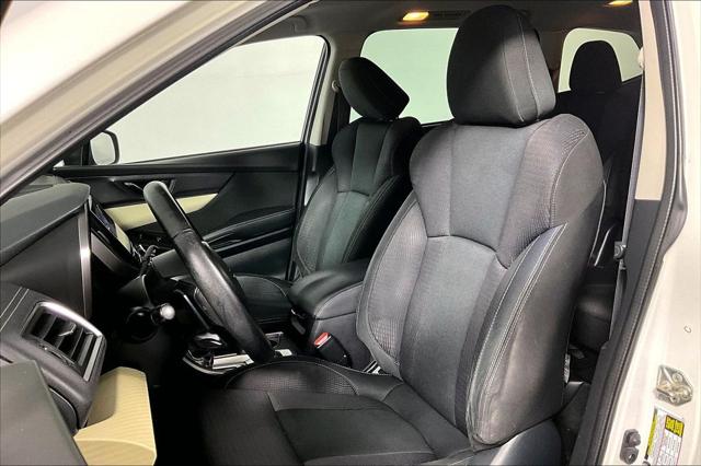 Used 2020 Subaru Ascent Premium For Sale in Olive Branch, MS