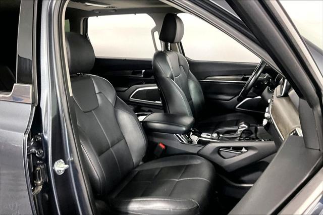 Used 2021 Kia Telluride EX For Sale in Olive Branch, MS