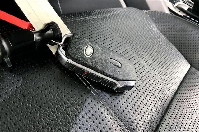 Used 2021 Kia Telluride EX For Sale in Olive Branch, MS