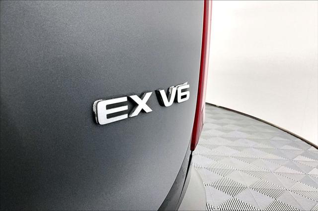 Used 2021 Kia Telluride EX For Sale in Olive Branch, MS