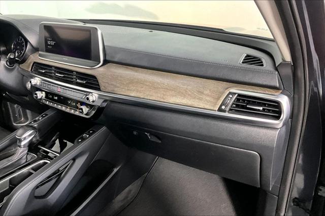 Used 2021 Kia Telluride EX For Sale in Olive Branch, MS