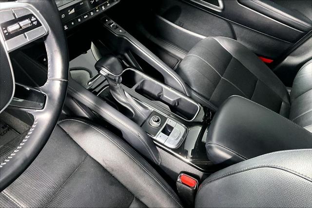 Used 2021 Kia Telluride EX For Sale in Olive Branch, MS
