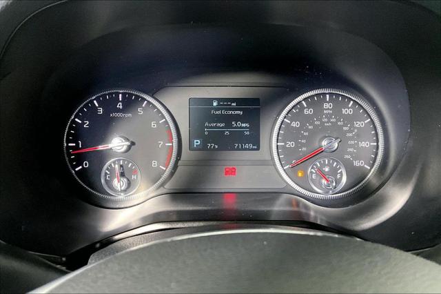 Used 2021 Kia Telluride EX For Sale in Olive Branch, MS