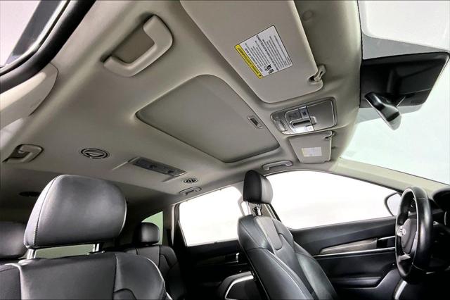 Used 2021 Kia Telluride EX For Sale in Olive Branch, MS