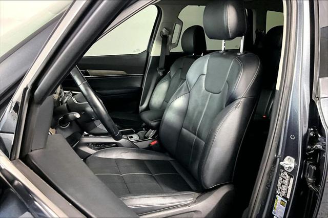 Used 2021 Kia Telluride EX For Sale in Olive Branch, MS