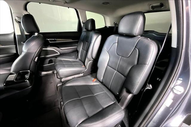 Used 2021 Kia Telluride EX For Sale in Olive Branch, MS