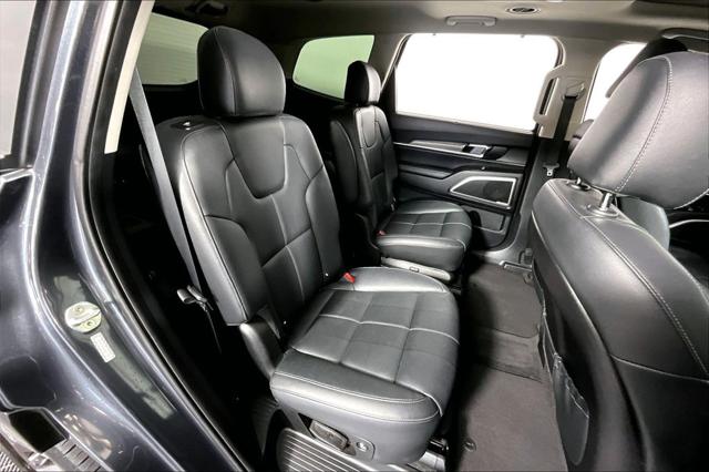 Used 2021 Kia Telluride EX For Sale in Olive Branch, MS