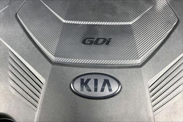 Used 2021 Kia Telluride EX For Sale in Olive Branch, MS