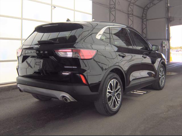 Used 2020 Ford Escape SEL For Sale in Olive Branch, MS