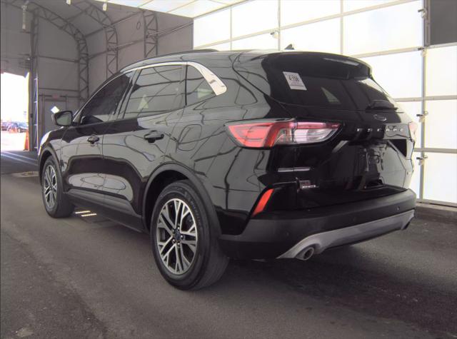 Used 2020 Ford Escape SEL For Sale in Olive Branch, MS