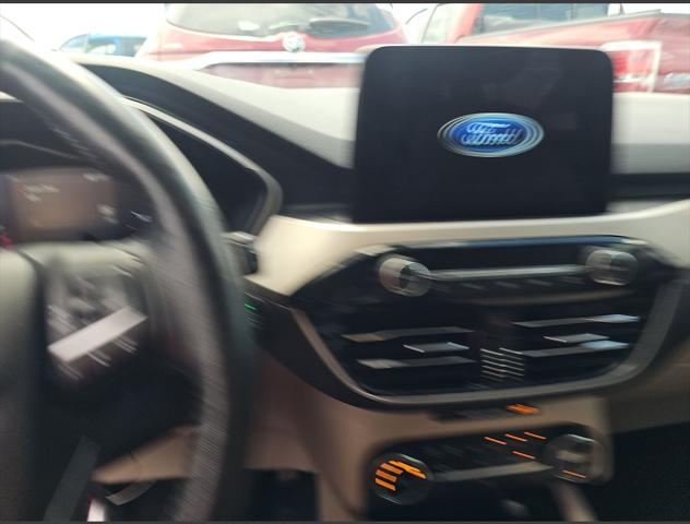 Used 2020 Ford Escape SEL For Sale in Olive Branch, MS