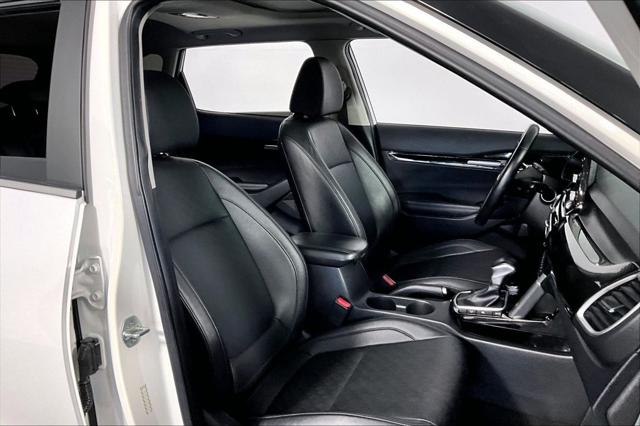 Used 2021 Kia Seltos EX For Sale in Olive Branch, MS
