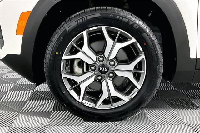 Used 2021 Kia Seltos EX For Sale in Olive Branch, MS