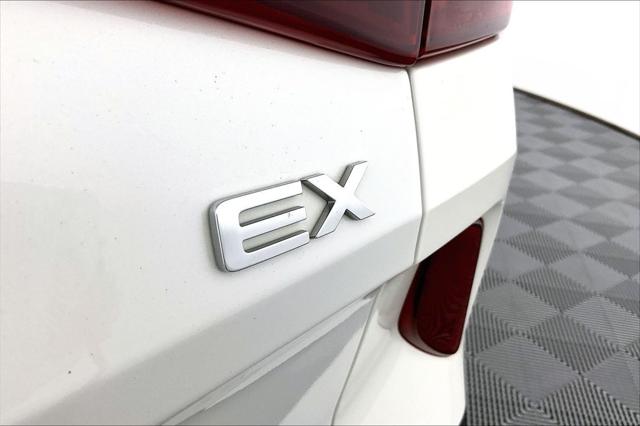 Used 2021 Kia Seltos EX For Sale in Olive Branch, MS