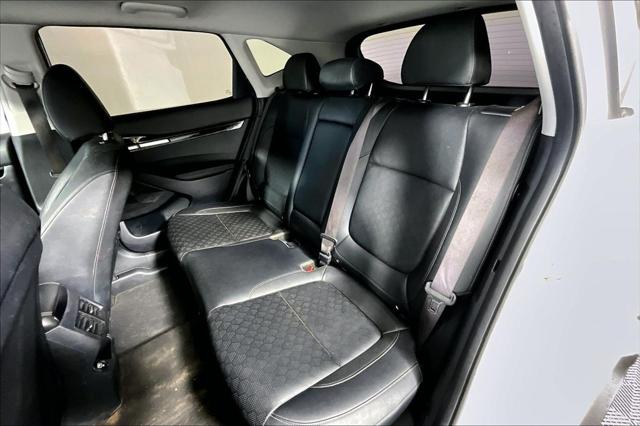 Used 2021 Kia Seltos EX For Sale in Olive Branch, MS