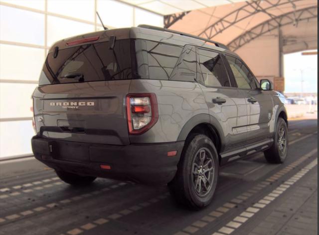 Used 2024 Ford Bronco Sport Big Bend For Sale in Olive Branch, MS