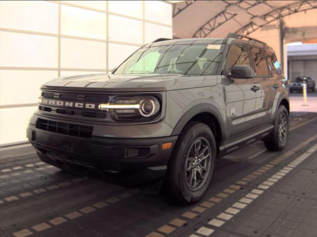 Used 2024 Ford Bronco Sport Big Bend For Sale in Olive Branch, MS