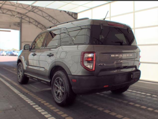 Used 2024 Ford Bronco Sport Big Bend For Sale in Olive Branch, MS