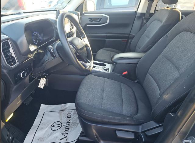 Used 2024 Ford Bronco Sport Big Bend For Sale in Olive Branch, MS