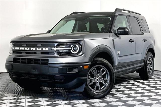 Used 2024 Ford Bronco Sport Big Bend For Sale in Olive Branch, MS
