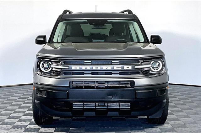 Used 2024 Ford Bronco Sport Big Bend For Sale in Olive Branch, MS