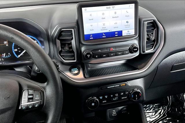 Used 2024 Ford Bronco Sport Big Bend For Sale in Olive Branch, MS