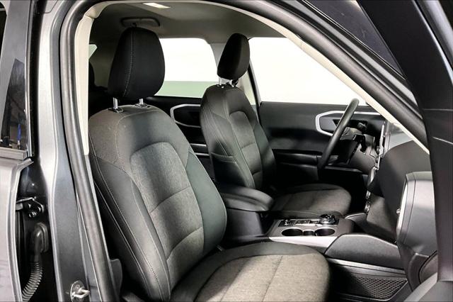 Used 2024 Ford Bronco Sport Big Bend For Sale in Olive Branch, MS