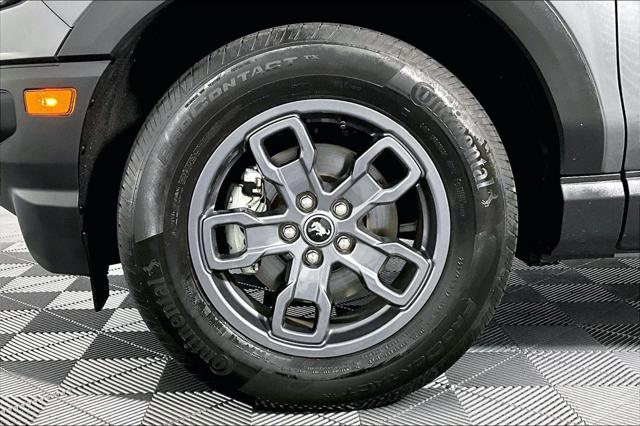 Used 2024 Ford Bronco Sport Big Bend For Sale in Olive Branch, MS