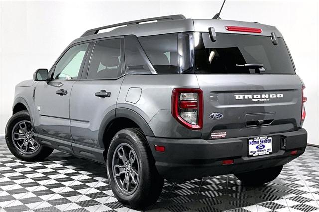 Used 2024 Ford Bronco Sport Big Bend For Sale in Olive Branch, MS