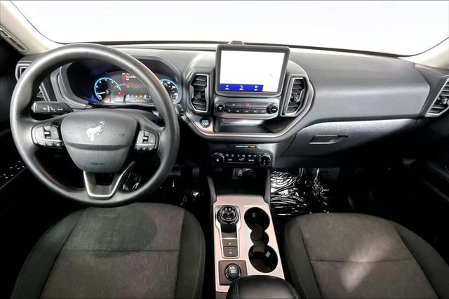Used 2024 Ford Bronco Sport Big Bend For Sale in Olive Branch, MS
