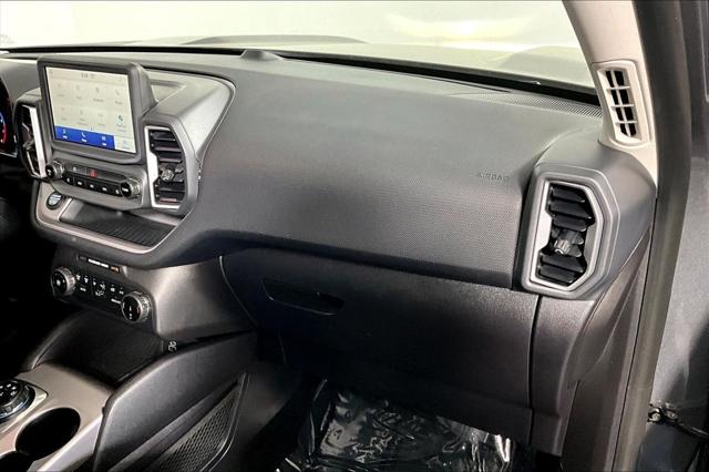 Used 2024 Ford Bronco Sport Big Bend For Sale in Olive Branch, MS