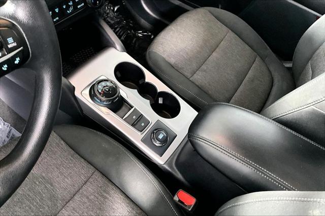 Used 2024 Ford Bronco Sport Big Bend For Sale in Olive Branch, MS