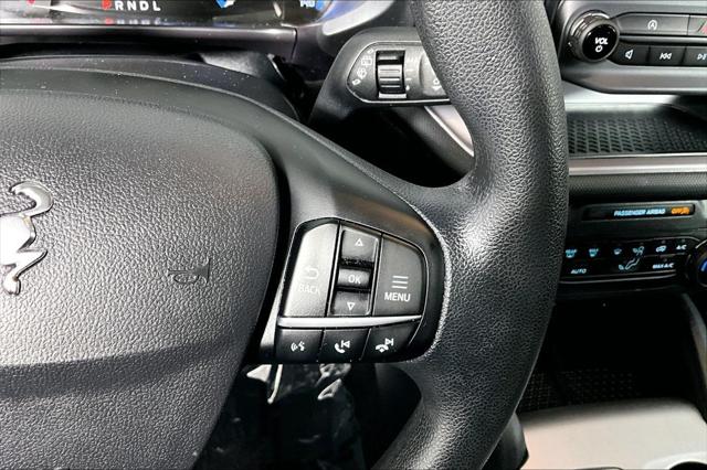 Used 2024 Ford Bronco Sport Big Bend For Sale in Olive Branch, MS