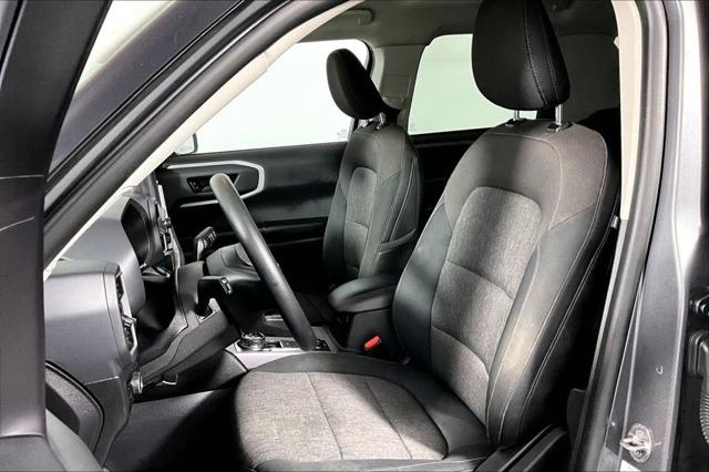 Used 2024 Ford Bronco Sport Big Bend For Sale in Olive Branch, MS