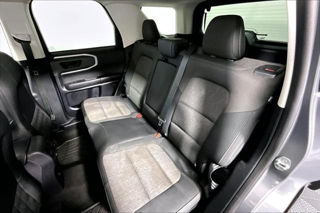 Used 2024 Ford Bronco Sport Big Bend For Sale in Olive Branch, MS