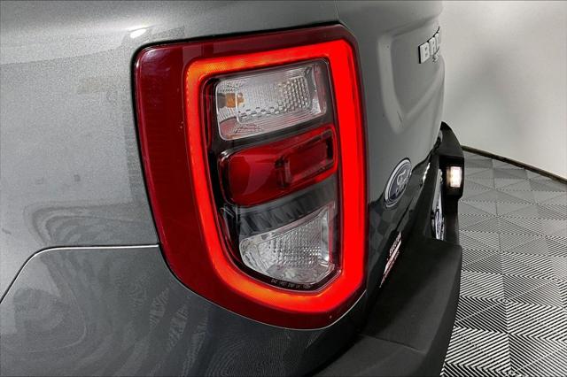 Used 2024 Ford Bronco Sport Big Bend For Sale in Olive Branch, MS