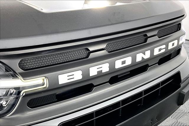 Used 2024 Ford Bronco Sport Big Bend For Sale in Olive Branch, MS