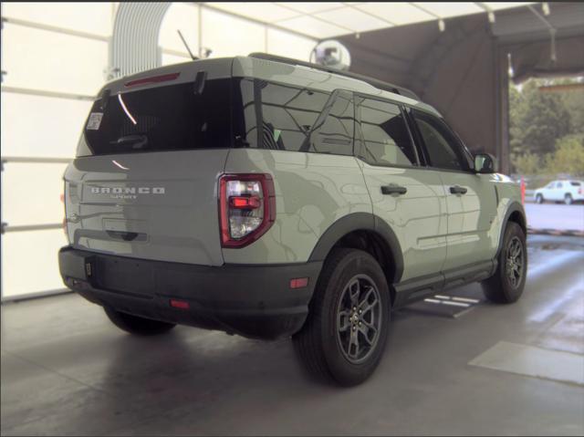 Used 2024 Ford Bronco Sport Big Bend For Sale in Olive Branch, MS