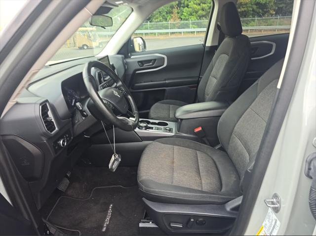 Used 2024 Ford Bronco Sport Big Bend For Sale in Olive Branch, MS