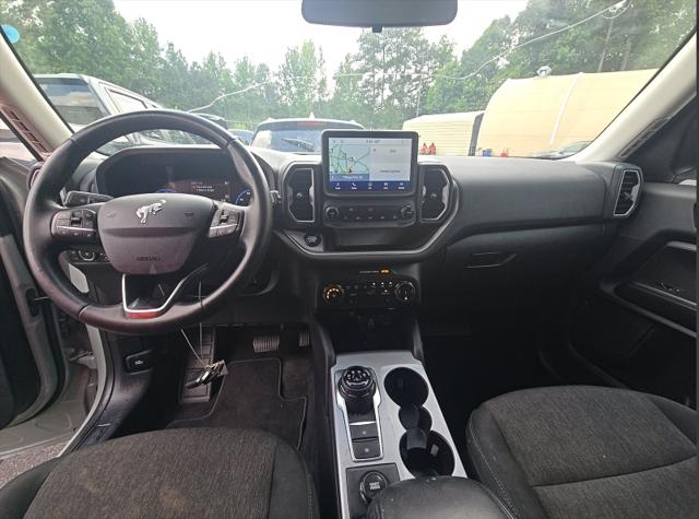 Used 2024 Ford Bronco Sport Big Bend For Sale in Olive Branch, MS