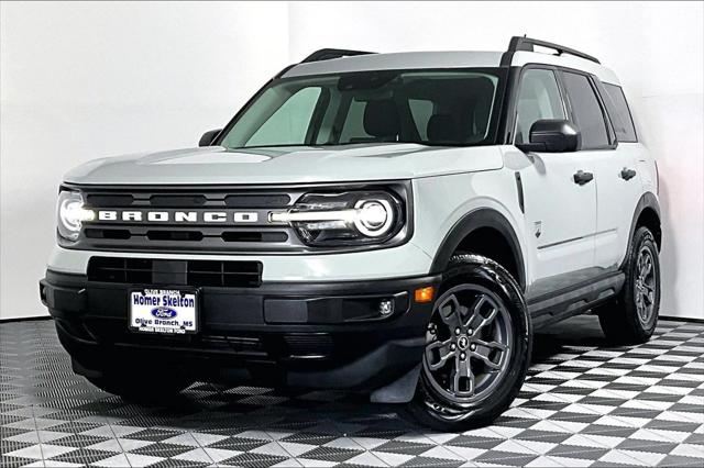 Used 2024 Ford Bronco Sport Big Bend For Sale in Olive Branch, MS