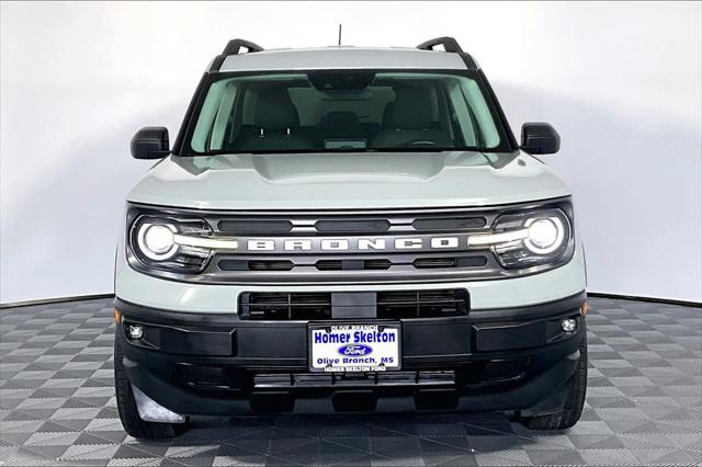 Used 2024 Ford Bronco Sport Big Bend For Sale in Olive Branch, MS