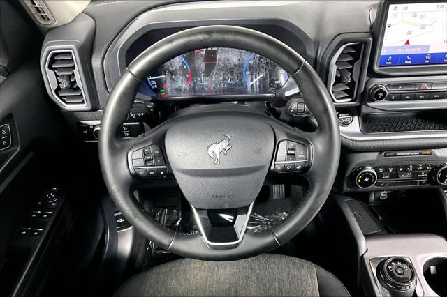 Used 2024 Ford Bronco Sport Big Bend For Sale in Olive Branch, MS