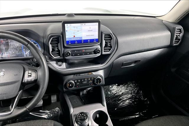 Used 2024 Ford Bronco Sport Big Bend For Sale in Olive Branch, MS