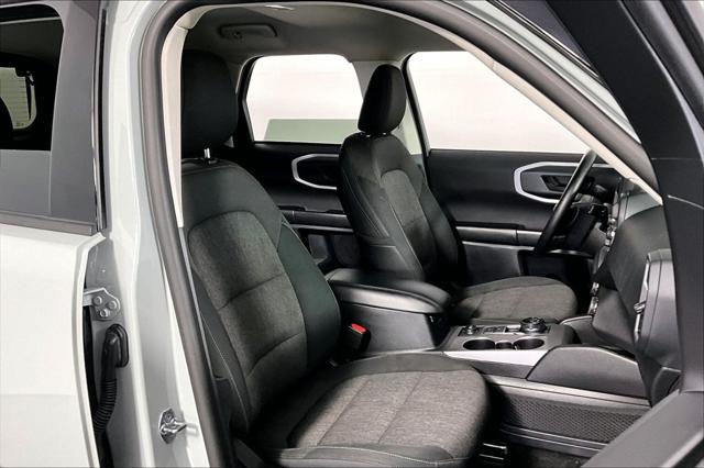 Used 2024 Ford Bronco Sport Big Bend For Sale in Olive Branch, MS