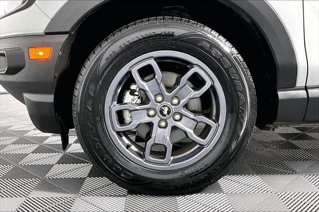 Used 2024 Ford Bronco Sport Big Bend For Sale in Olive Branch, MS