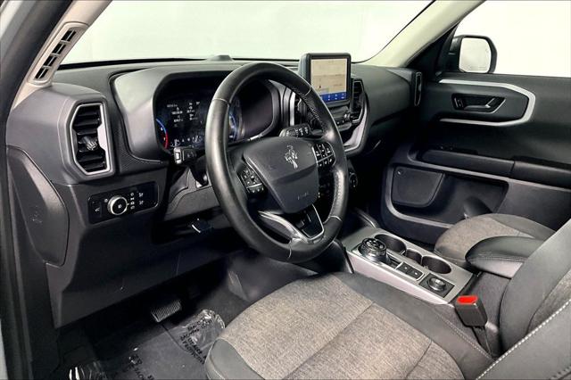 Used 2024 Ford Bronco Sport Big Bend For Sale in Olive Branch, MS