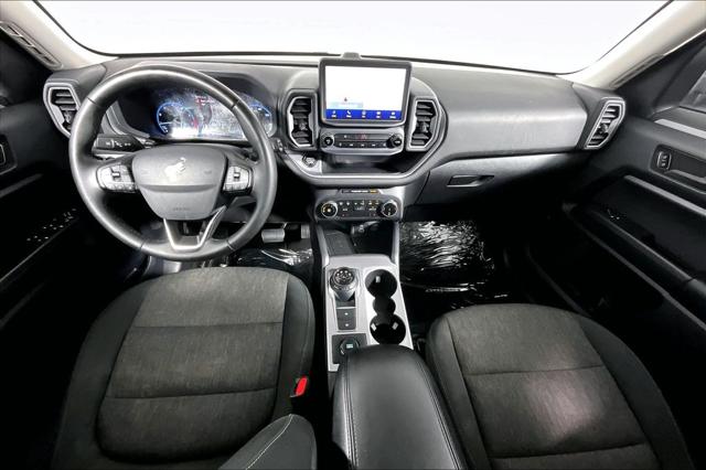 Used 2024 Ford Bronco Sport Big Bend For Sale in Olive Branch, MS