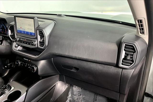 Used 2024 Ford Bronco Sport Big Bend For Sale in Olive Branch, MS