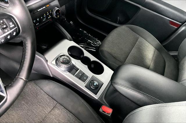 Used 2024 Ford Bronco Sport Big Bend For Sale in Olive Branch, MS
